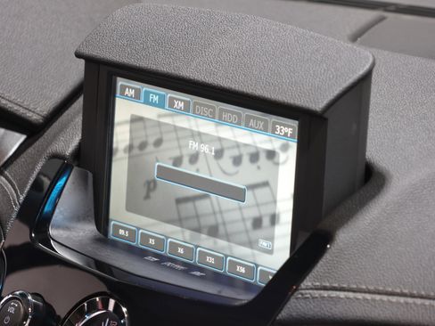 Used 2011 Cadillac CTS V image 21