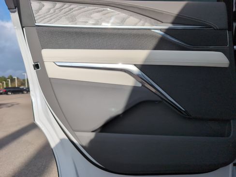 New 2026 Cadillac Escalade IQL Sport 1 image 28