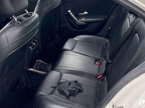 Used 2021 Mercedes-Benz A 220 image 5