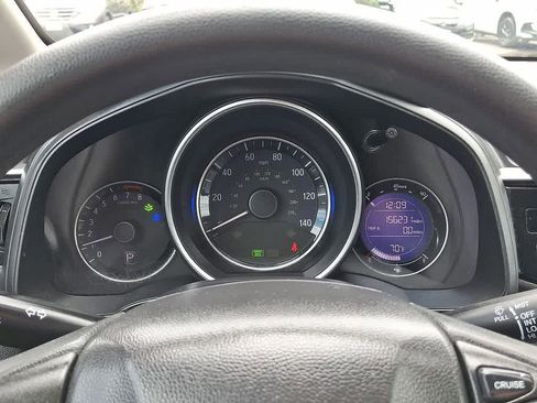Used 2019 Honda Fit LX image 13