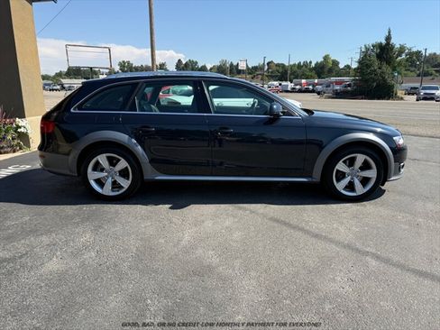 Used 2013 Audi A4 Premium Plus AWD/4WD image 13
