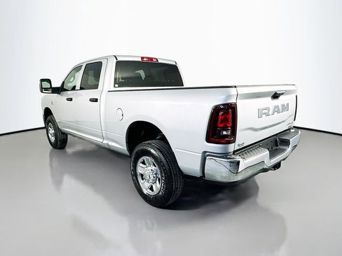 New 2026 RAM 2500 Tradesman AWD/4WD image 5