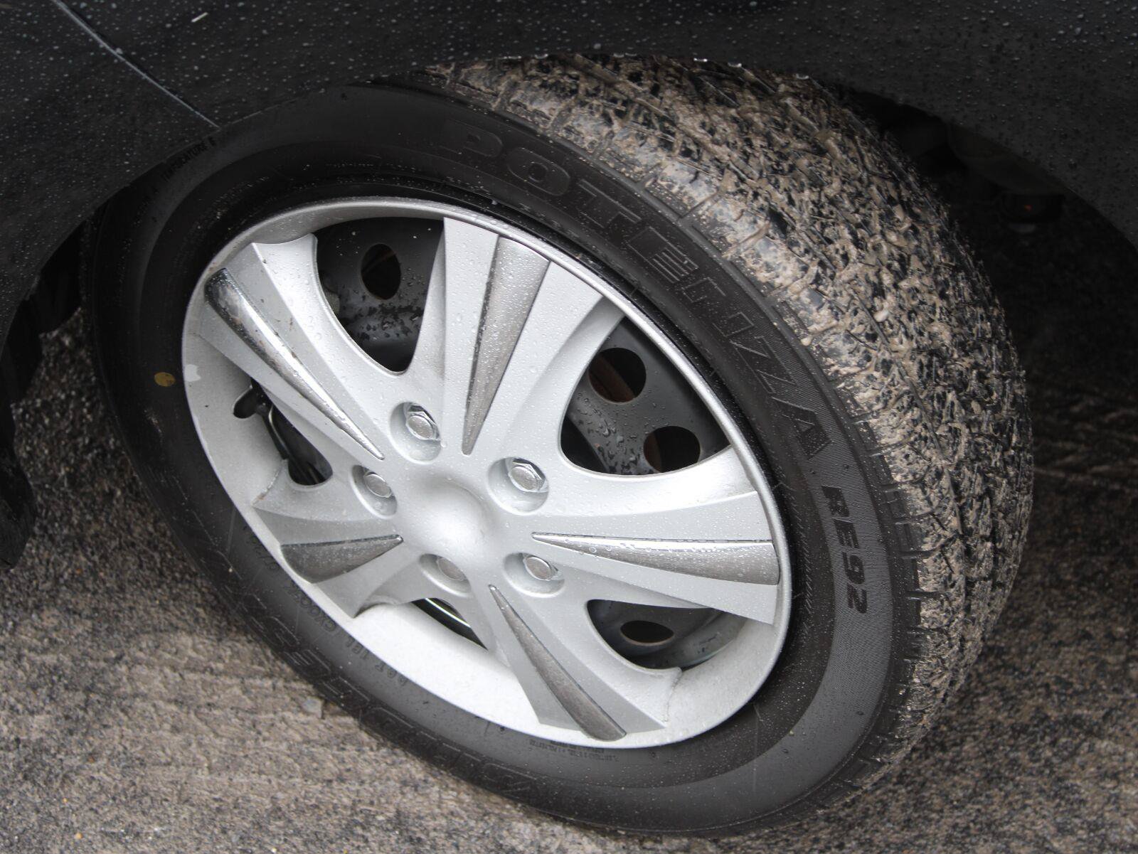 Used 2024 Mitsubishi Mirage ES FWD image 19