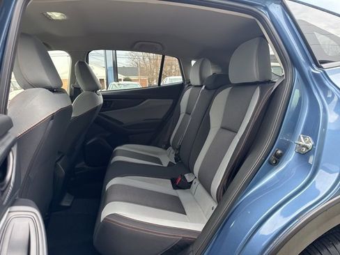 Used 2023 Subaru Crosstrek 2.0i Premium image 11