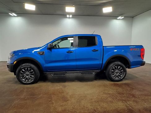 Used 2021 Ford Ranger XLT w/ FX4 Off-Road Package image 6