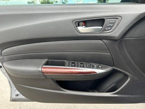 Used 2015 Acura TLX V6 SH-AWD w/ Technology Pkg image 10