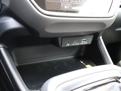 New 2026 Subaru Crosstrek 2.5i Limited AWD/4WD image 38
