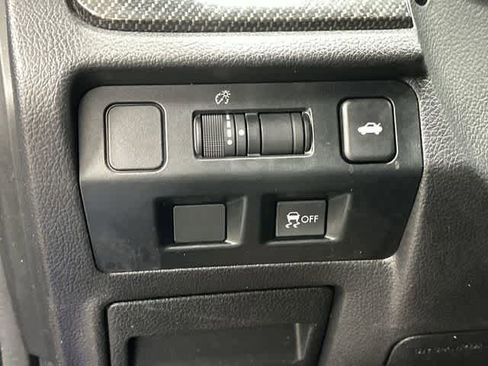 Used 2020 Subaru WRX Limited AWD/4WD image 19