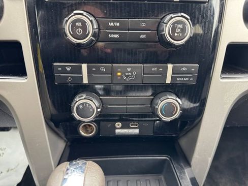 Used 2009 Ford F150 FX4 image 28