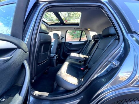 Used 2015 BMW X1 xDrive28i w/ Premium Package image 16