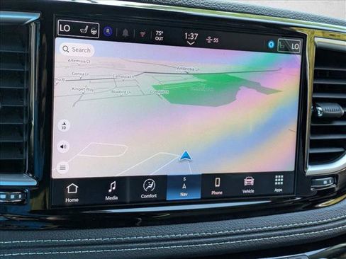 New 2026 Chrysler Pacifica Limited w/ S Appearance Package FWD image 13