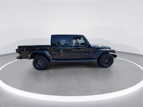 New 2025 Jeep Gladiator Sport image 9
