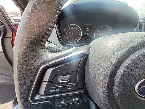 Used 2024 Subaru WRX Premium image 17