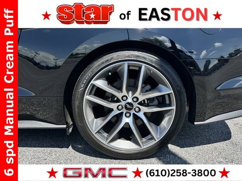 Used 2017 Ford Mustang GT Premium image 33