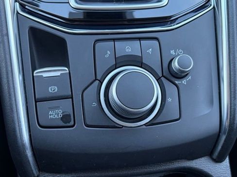 Used 2021 MAZDA CX-5 Grand Touring image 23