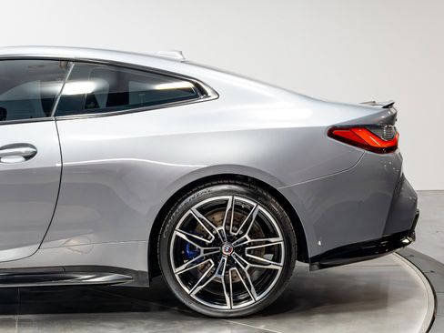 Used 2023 BMW M4 xDrive Competition w/ Executive Package image 44