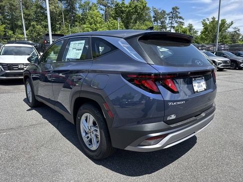 New 2026 Hyundai Tucson SE FWD image 6