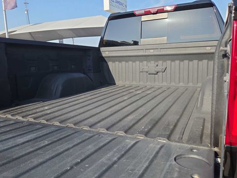Used 2023 Chevrolet Silverado 1500 LTZ w/ LTZ Premium Texas Edition AWD/4WD image 23