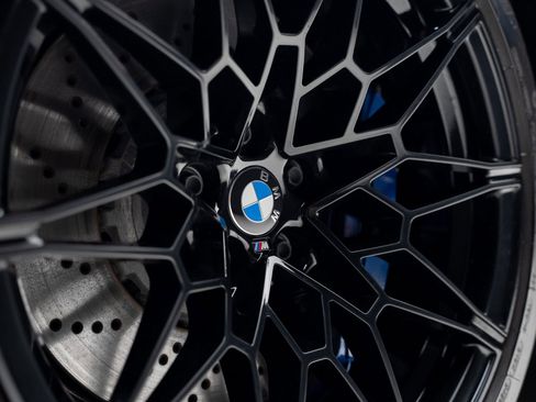 Used 2024 BMW M3 Competition image 22