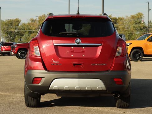 Used 2014 Buick Encore Leather image 6