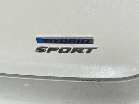 Certified 2024 Honda Accord Sport image 4