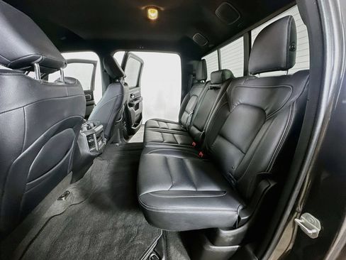 Used 2024 RAM 1500 Big Horn AWD/4WD image 16
