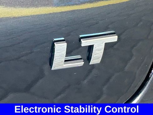 Used 2023 Chevrolet Equinox LT image 20