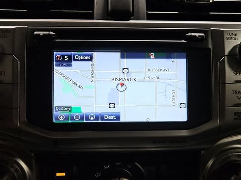 Used 2019 Toyota 4Runner SR5 Premium AWD/4WD image 19