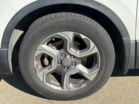 Used 2019 Honda CR-V EX-L image 13