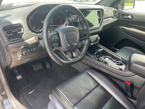 Used 2025 Dodge Durango R/T AWD/4WD image 5