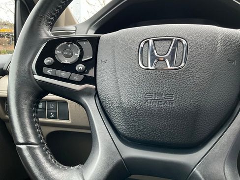Used 2019 Honda Odyssey EX-L image 23