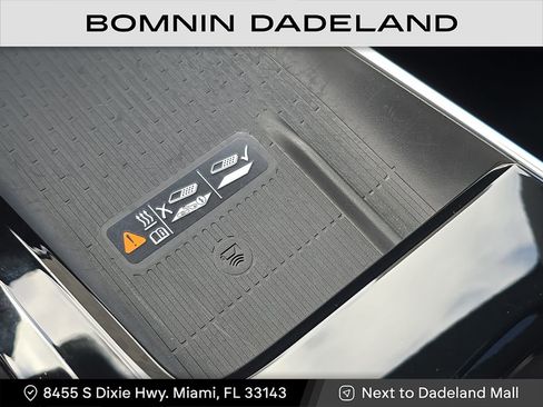 Used 2025 Buick Enclave Sport Touring image 25