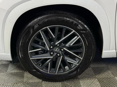 Used 2025 Lexus TX 350 AWD w/ Technology Package image 15