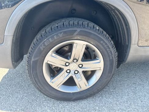 Used 2023 Honda Ridgeline RTL-E image 41
