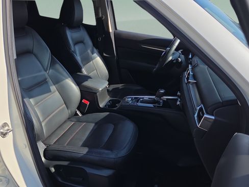 Used 2020 MAZDA CX-5 Grand Touring FWD image 15