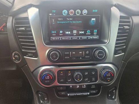 Used 2019 Chevrolet Tahoe Premier w/ RST 6.2L Performance Edition AWD/4WD image 18