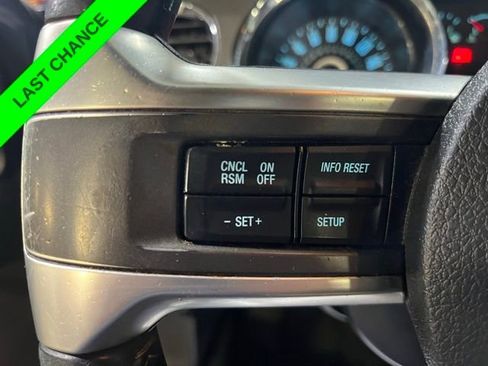 Used 2014 Ford Mustang Coupe RWD image 17