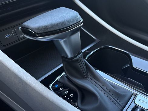 New 2026 Hyundai Tucson SEL FWD image 24