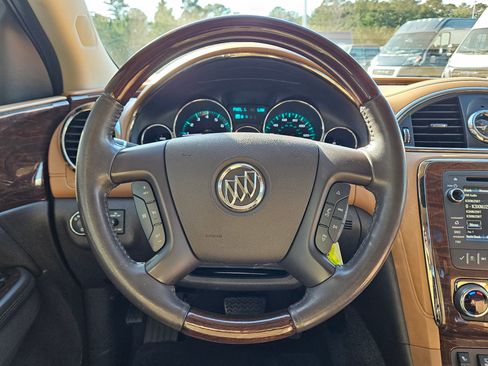 Used 2014 Buick Enclave Leather w/ Trailering Provision Package image 14