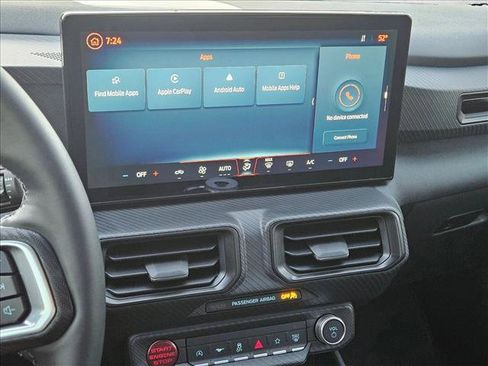 Certified 2026 Ford Mustang Coupe w/ Mustang Nite Pony Package image 13