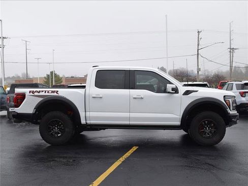 Used 2024 Ford F150 Raptor image 4