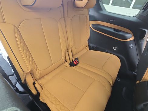 New 2026 Jeep Grand Cherokee L Summit AWD/4WD image 13