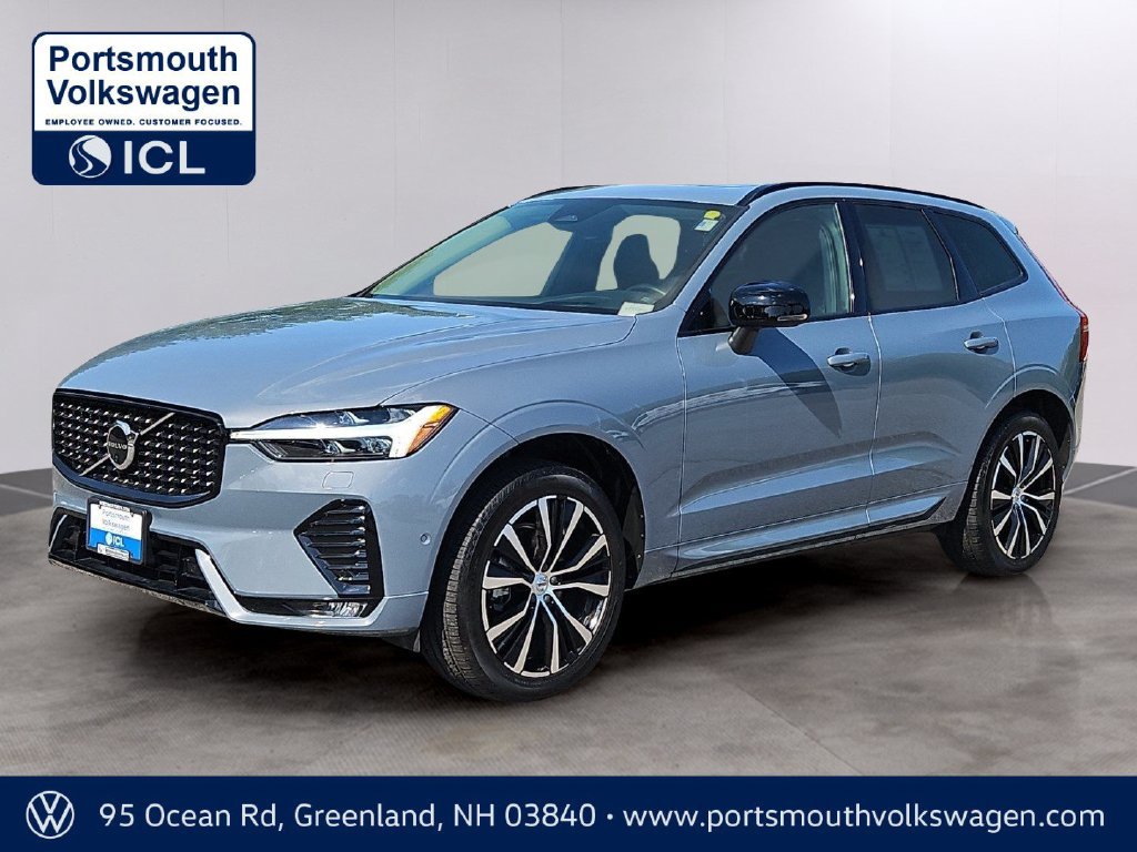 Used 2023 Volvo XC60 B5 Ultimate w/ Climate Package AWD/4WD image 1