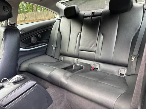 Used 2014 BMW 435i xDrive Coupe image 18