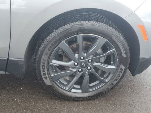 Used 2023 Chevrolet Equinox RS image 6