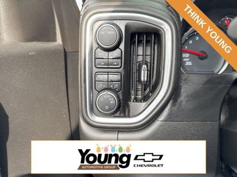 Used 2020 Chevrolet Silverado 1500 LT Trail Boss w/ Convenience Package image 22