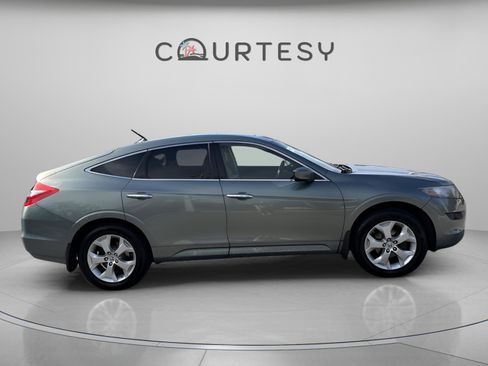 Used 2010 Honda Crosstour EX-L image 10