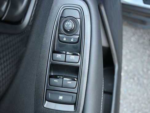 Certified 2025 Subaru Outback w/ Popular Package #1A image 15