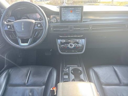 Used 2021 Lincoln Corsair Standard w/ Premium Package image 21