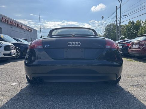 Used 2010 Audi TT 2.0T Premium Plus AWD/4WD image 5